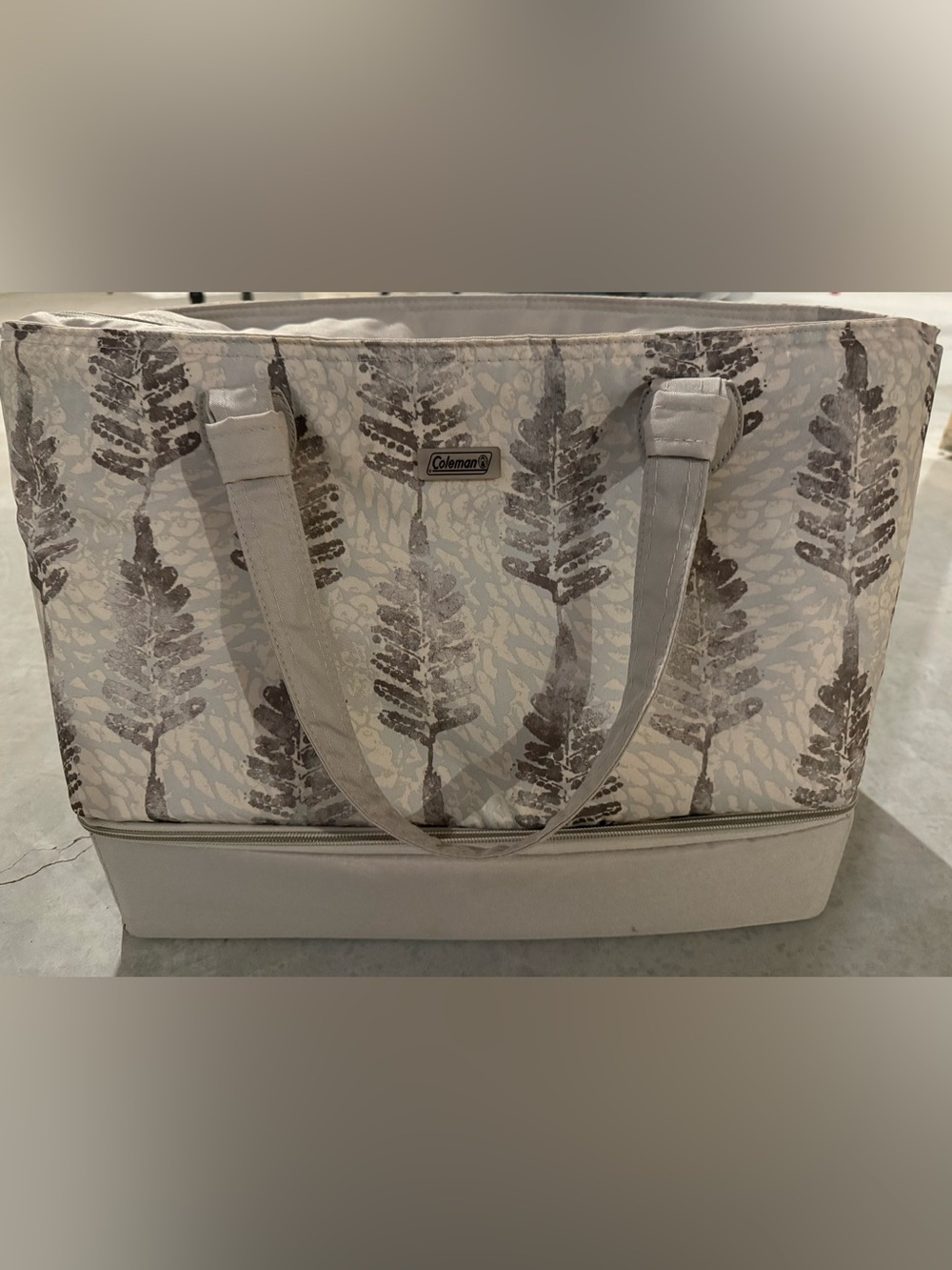 Coleman Cooler Bag